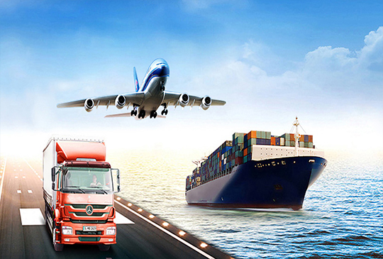 Freight Forwarding