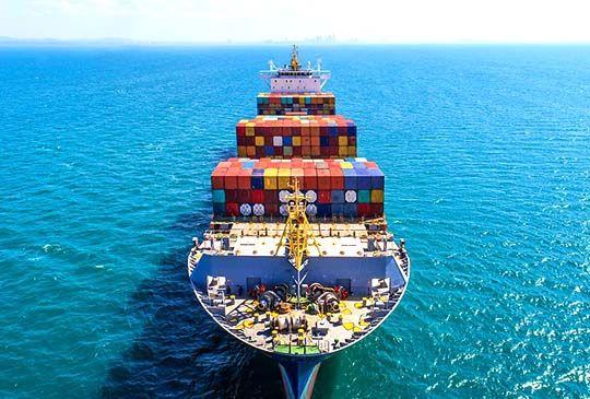 Sea Freight